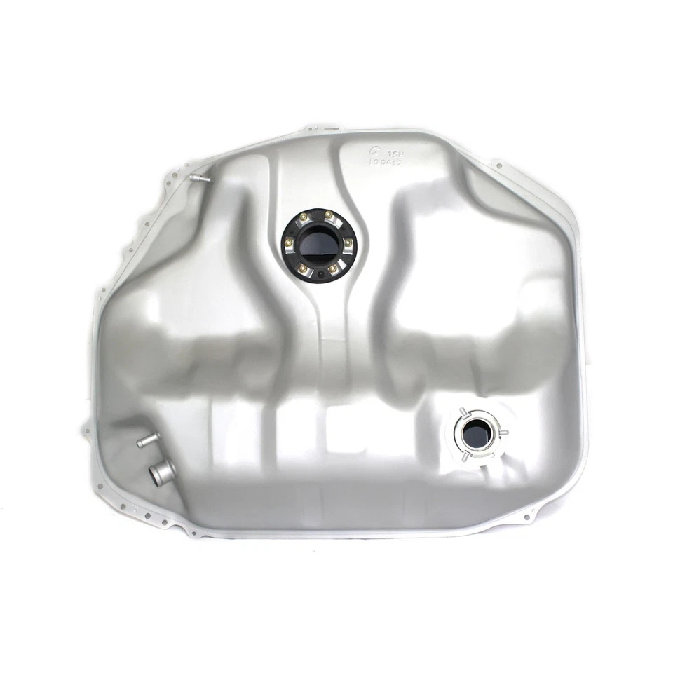 13.2 Gallon Fuel Gas Tank For 94-97 Acura Integra 1.8L Silver Foto 2 de 4