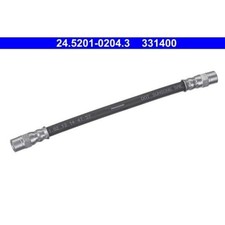 Flexible de frein BMW 520