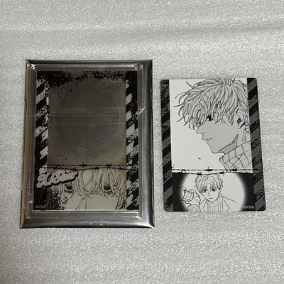 Sakamoto Days Slur Character Collection