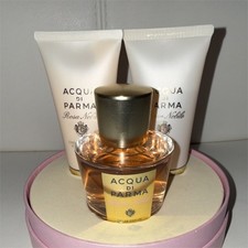 Rosa Nobile Acqua di Parma аромат - аромат для жінок 2014