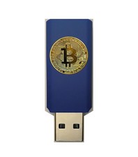Crypto Miner KMP.v2&trade; BITCOIN DOGE BONK TYPE B