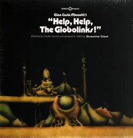 Suzanne Ciani Help, Help, The Globolinks! New Ovp Finders Keepers Vinyl Lp