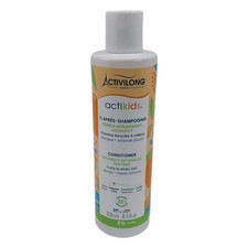 Activilong Actikids Ti After Shampoo Conditioner mit Mango/Mandel, 250 ml
