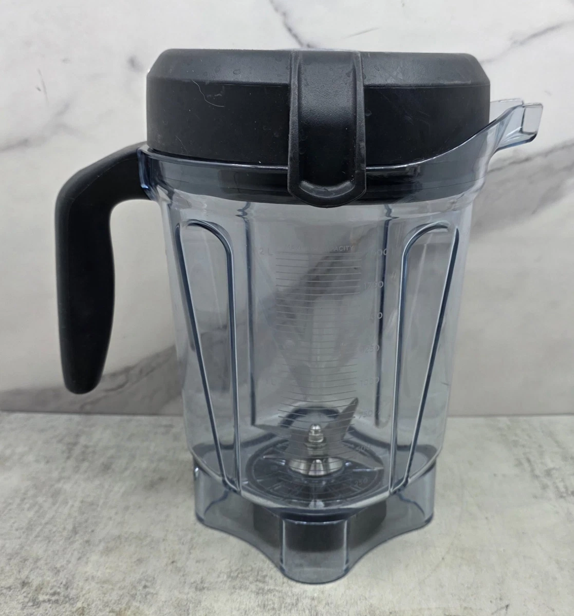 清除Vitamix 台面搅拌器| eBay
