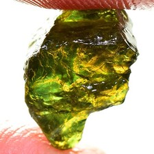 RARE STONE 6.05ct 100% NATURAL UNTREATED KORNERUPINE ROUGH FACET