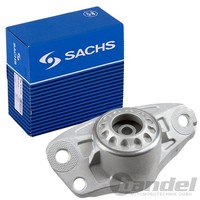 Sachs Domlager Hinterachse Hinten Links O. Rechts FüR Audi A1 A3 Q3 Tt Seat