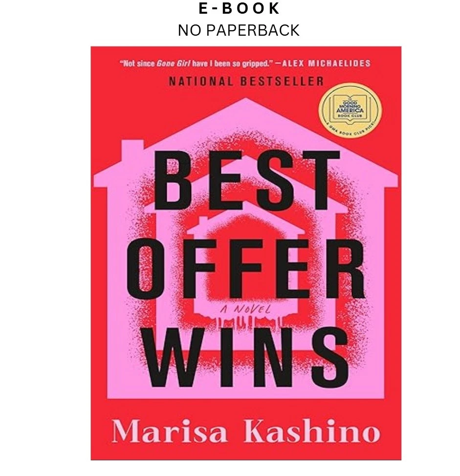 Best Offer Wins ebook | LD Global Digital Ebook Store Buy Best Offer Wins ebook, instant digital download PDF from LD Global