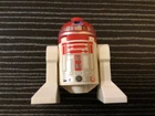 Lego R4-P22 Astromech (sw0534) Minifigures Star Wars 75039/75087