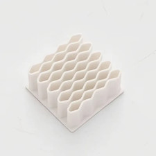 1/2 Pezzi Porta Unguento Supporto per Unguento Da Tavolo Supporto per Cosmetici 