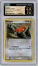 Pokemon Porygon #69 EX Unseen Forces Reverse Stamp CGC Pristine 10