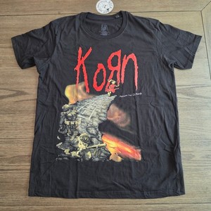Korn Shirt | eBay
