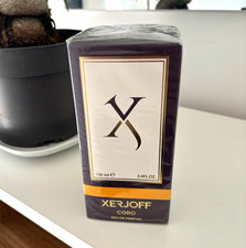 Xerjoff Coro Eau de Parfum 100 ml Spray Zerst...