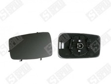 Glace de rétroviseur Seat TOLEDO