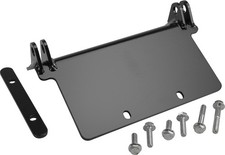 Open Trail Heavy Duty UTV Plow Mount Kit with Mounting Hardware USA Made 105815