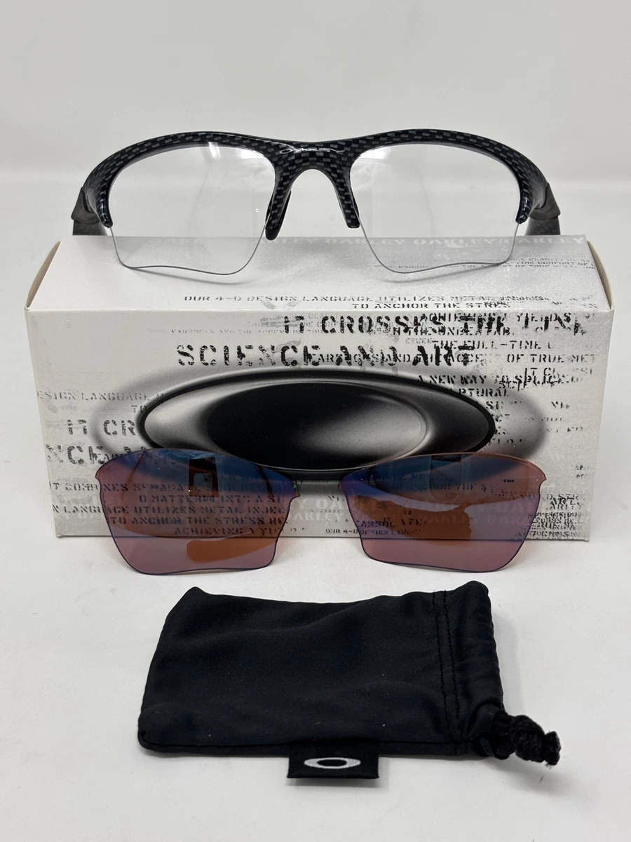 【OAKLEY/オークリー】HALF JACKET 廃盤 Oakley Half Jacket Sunglasses for Men for sale | eBay