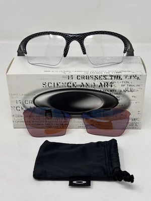 Oakley Straight Jacket for sale | eBay