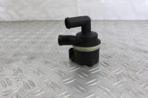 113644 Elektrische Zusatzwasserpumpe VW Passat Variant 2.0 TDI  5N0965561A