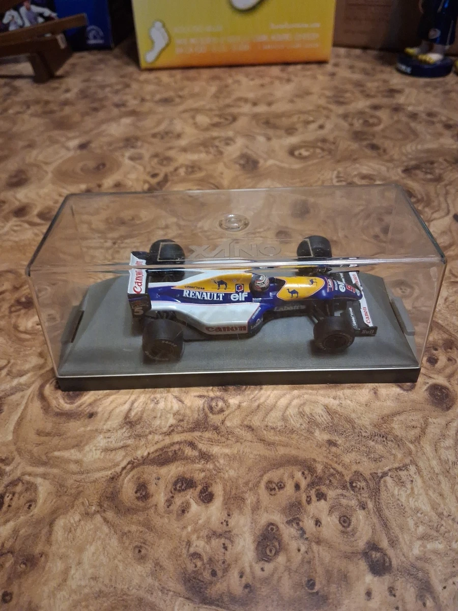 Onyx Diecast Formula 1 Cars for sale | eBay