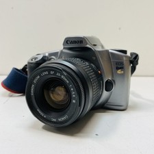 Canon EOS Rebel GII 35mm SLR Camera with 35-80mm 1:4-5.6 Lens