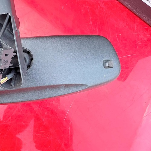 PEUGEOT 407 , INTERIOR REAR VIEW MIRROR (E11)015624, 9050633, - Picture 11 of 16
