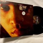 Lenny Kravitz : Let Love Rule (1989) VINYL RECORD: original pressing : PROMO LP