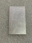 Valcambi Suisse 10 Gram .999 Fine Silver Bar