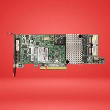 Cisco UCS-RAID9271CV-8I MegaRAID 6GB/s SAS Raid Controller Card PCIe SAS 9271-8i