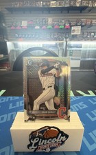 2025 Bowman Draft - Chrome Dean Curley #BDC-129 Mojo Refractor (RC)