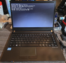 Acer TravelMate 8481 - i3-2367M 2GB RAM NO Hard Drive