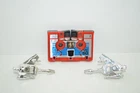 VINTAGE 1984 G1 TRANSFORMER RUMBLE DECEPTICON CASSETTE FIGURE 100% COMPLETE