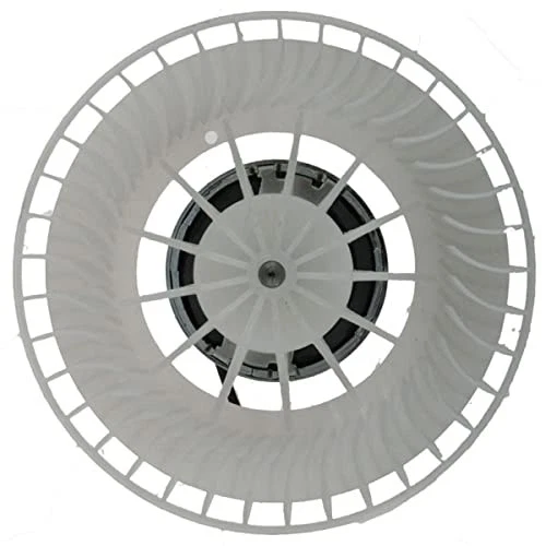 Replacement Heater Blower Motor for 95-99 BMW 318ti with Air Conditioning Foto 2 de 2