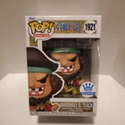 Funko Pop! Vinyl: One Piece - Marshall D. Teach - Funko (Exclusive) #1921