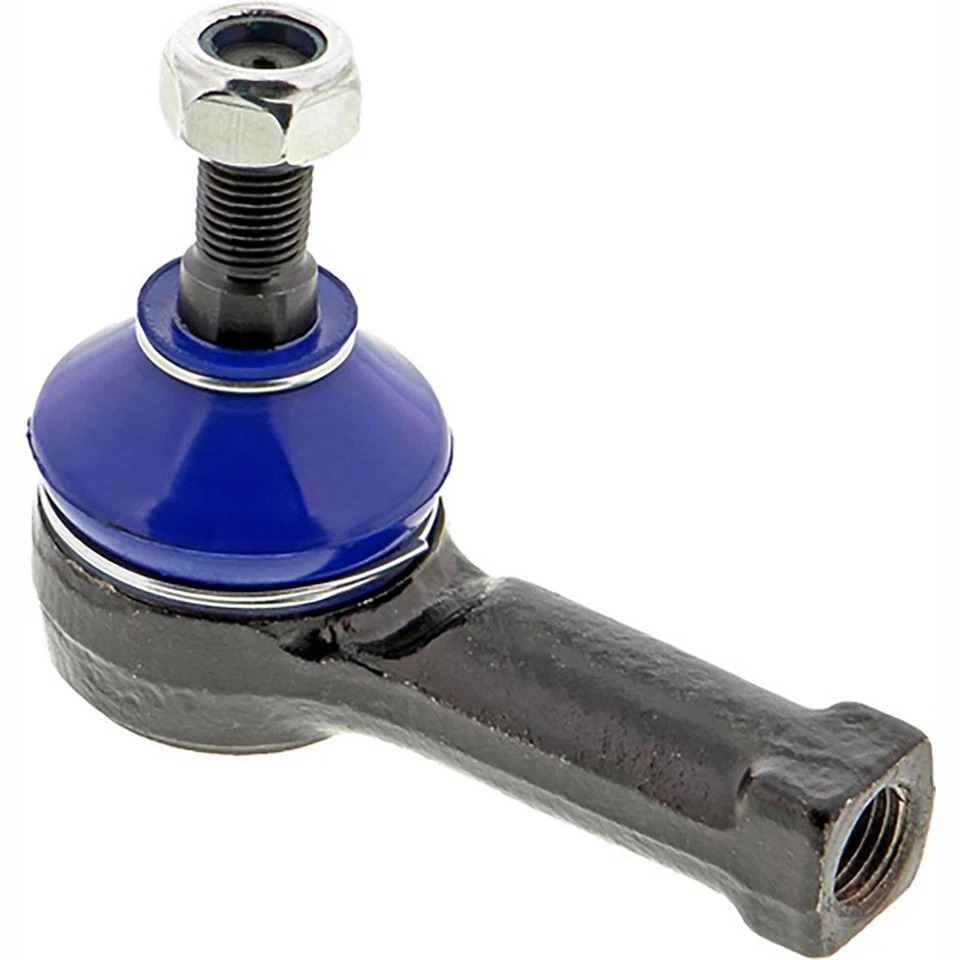 Extremos de barra de amarre exterior delantero 2 piezas para Hyundai Santa Fe 2001-2006 2,4 L Foto 3 de 4