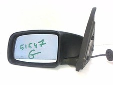 Retroviseur gauche (ou coque) Peugeot 605