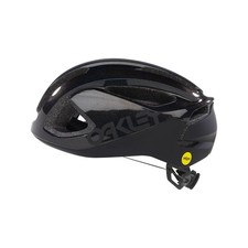 Oakley ARO3 MIPS Road Cycling Helmet Black Ga...