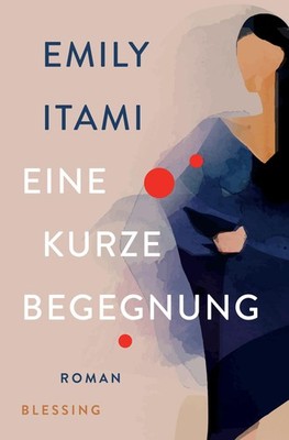 Emily Itami Eine kurze Begegnung