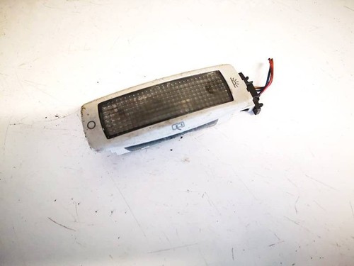 3b0947291 Innenraumleuchte Leseleuchte  Volkswagen Golf DE2406377-88