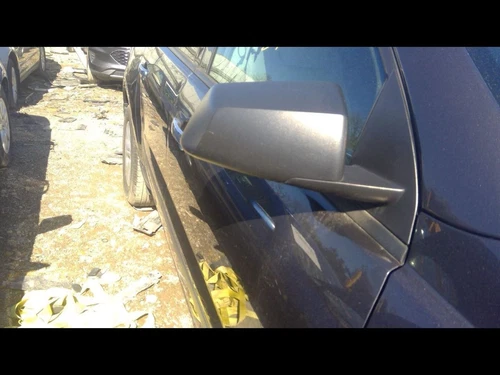 Passenger Side View Mirror Power Manual Folding Fits 13-14 TRAVERSE 3492191