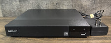 Sony / BDP-S1700 / Blu-Ray/DVD Player / No Remote / Tested  Working