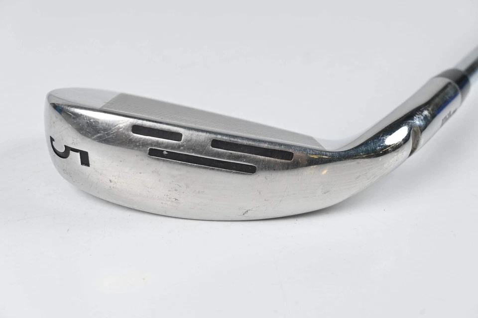 Wilson D9 #5 Iron / 21 Degree / Regular Flex KBS Max Ultralite Shaft - Image 3 of 4