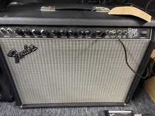 Fender Stage 112 SE Guitar Amplifier