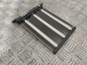 VW PASSAT Variant B7 365 Elektrischer Schulterschulterkühler 17950105