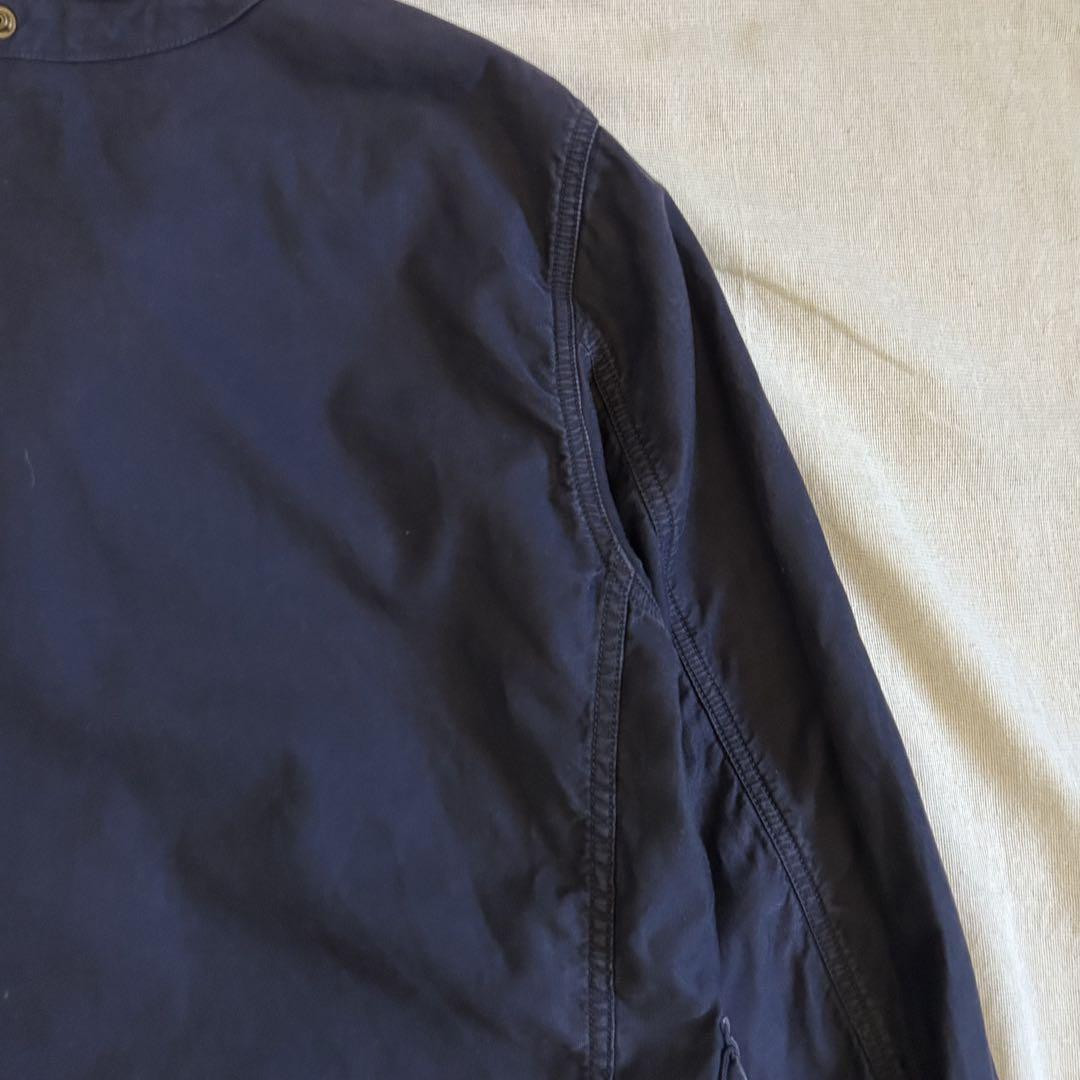 00S Stone Island Field Jacket Art48144Pm | eBay