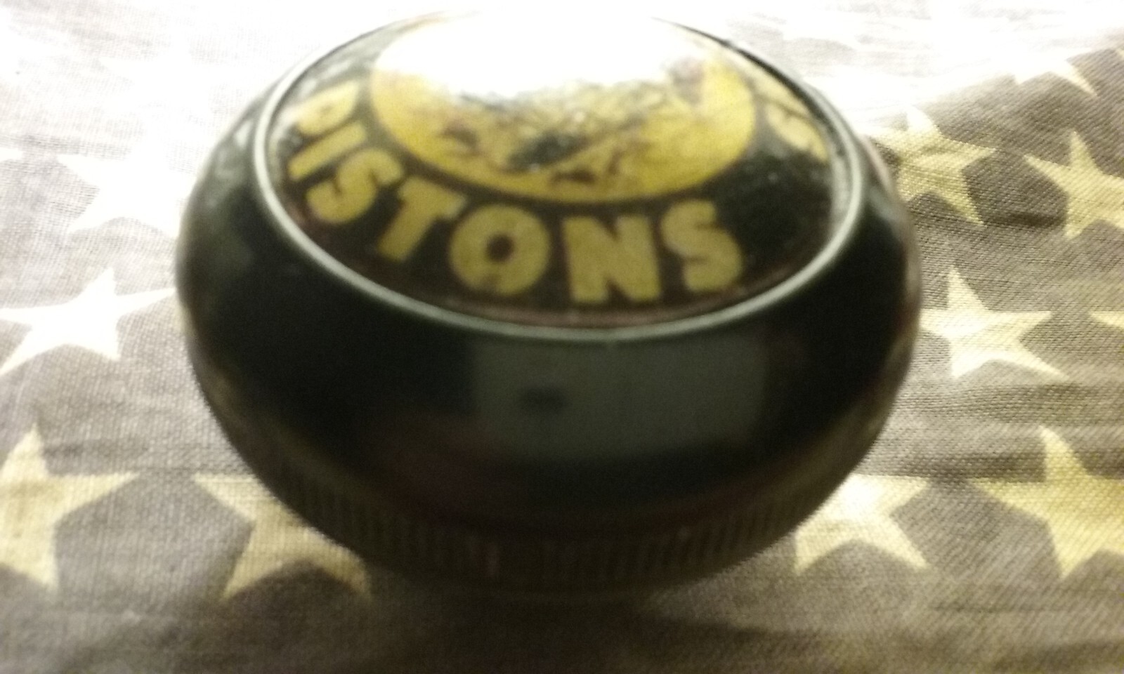 ROBBINS PISTONS SHIFT KNOB HARLEY DAVIDSON INDIAN CHIEF SCOUT PANHEAD TRIUMPH eBay