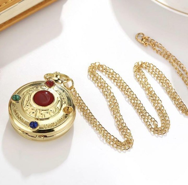 sailor moon apple watch face