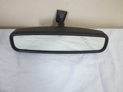 11 12 13 14 Ford Mustang Edge f150 AUTO DIM Rear View Mirror OEM GNTX931