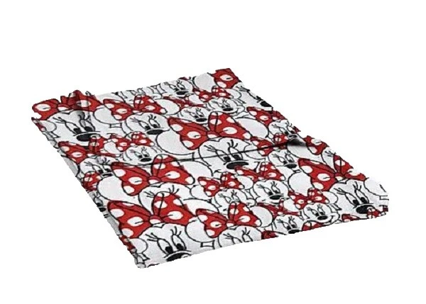 Disney 100% Polyester Afghans & Throw Blankets