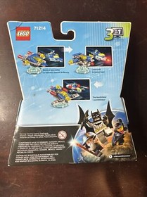 Benny's Spaceship Lego Dimensions The Lego Movie Fun Pack 71214 - New in Box