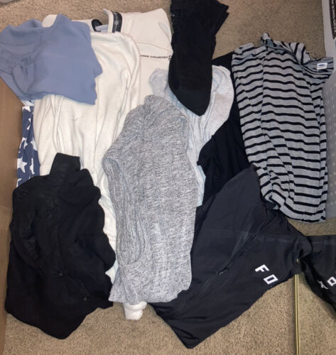Lot Of Women’s Clothing XS Small  - Picture 1 of 5