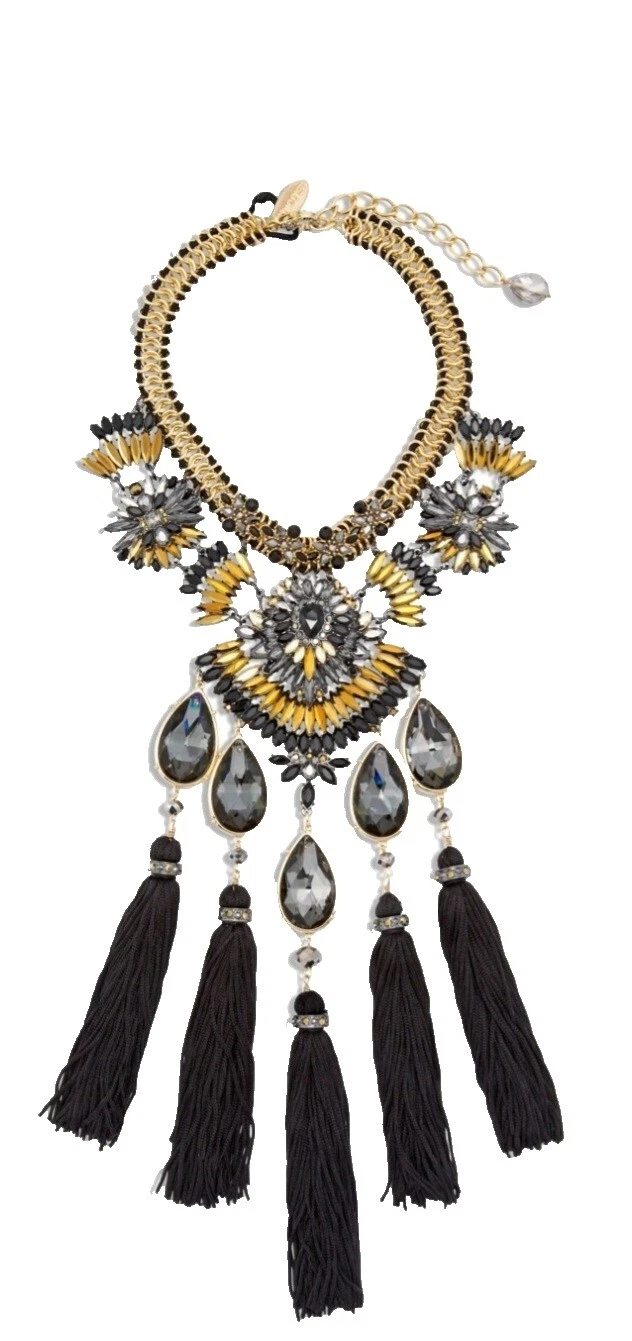 Chico's yellow gold plated Fashion Jewelry